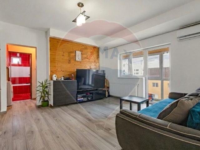 Apartament vânzări în Timisoara, Timiș