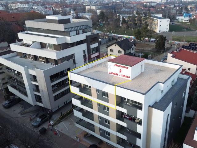 Apartament vânzări în Vrancea