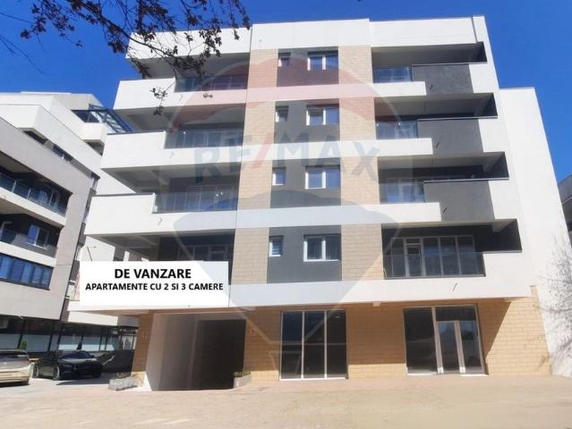 Apartament vânzări în Vrancea
