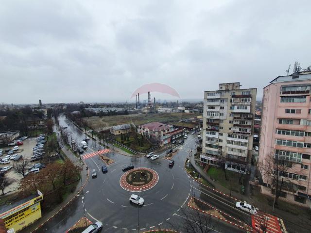 Apartament vânzări în Vrancea