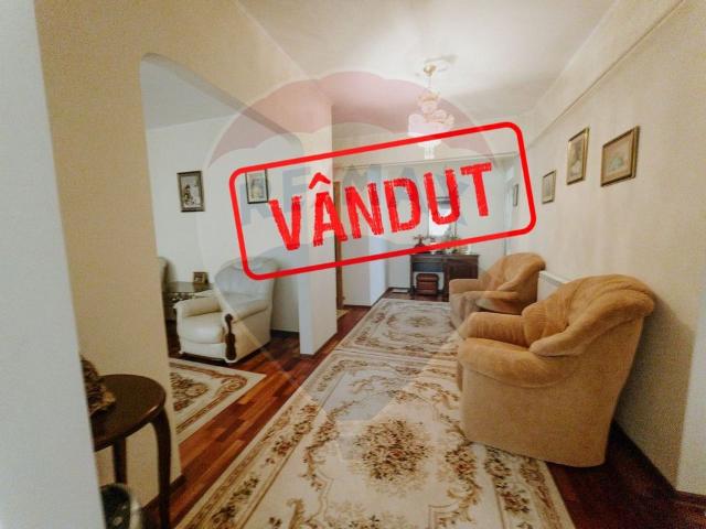 Apartament vânzări în Vrancea