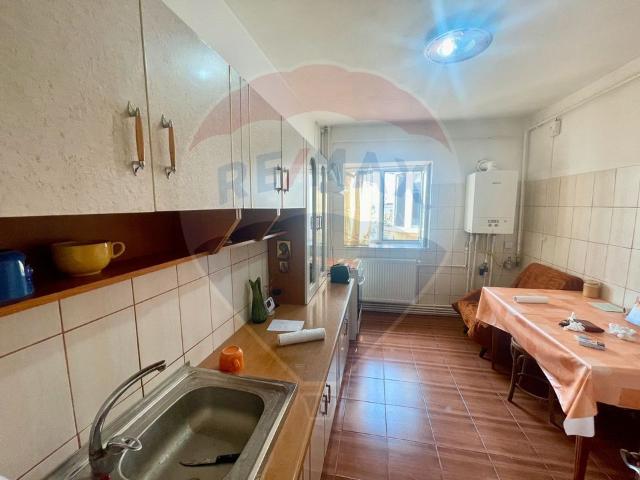Apartament vânzări în Vrancea