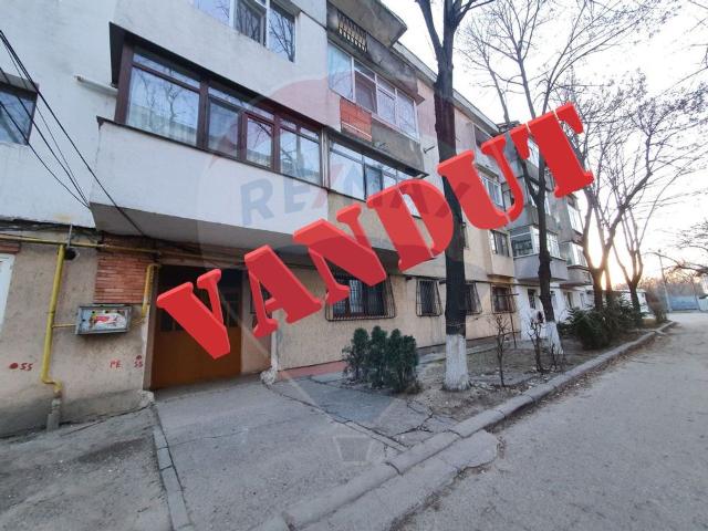 Apartament vânzări în Vrancea