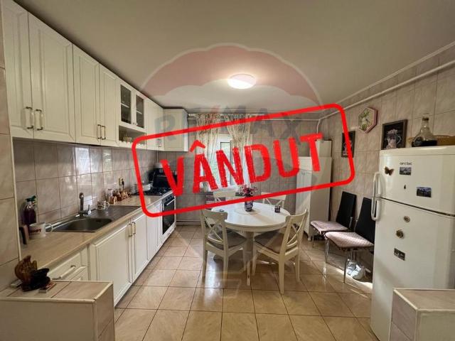 Apartament vânzări în Vrancea