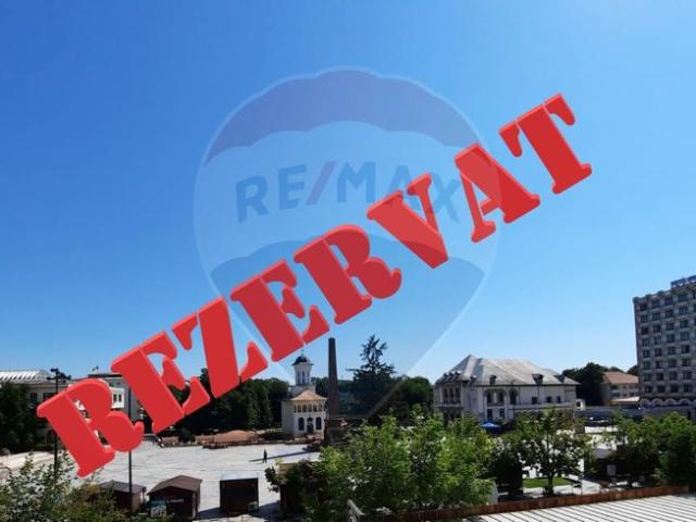 Apartament vânzări în Vrancea