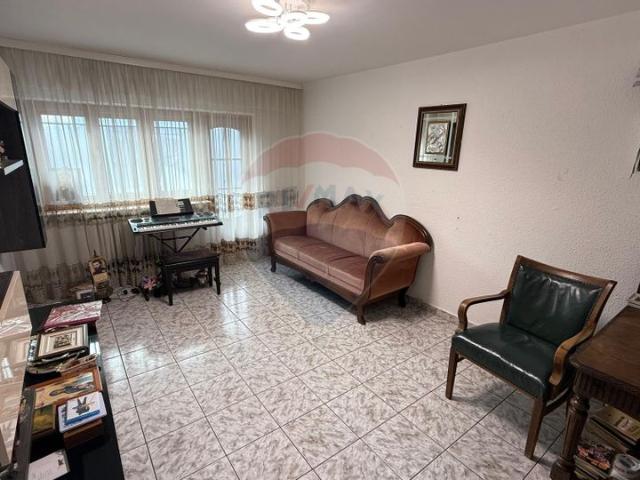 Apartament vânzări în Vrancea