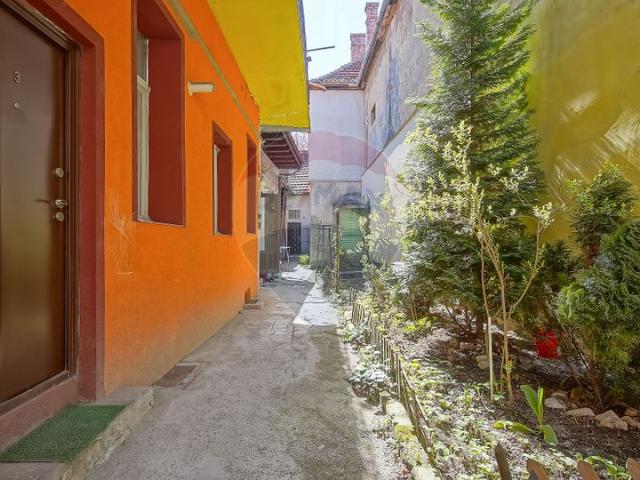 Apartament vânzări în Brașov