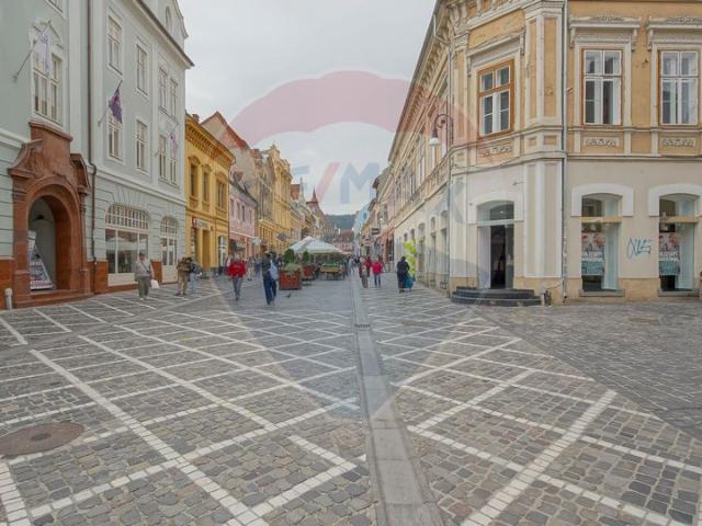 Apartament vânzări în Brașov