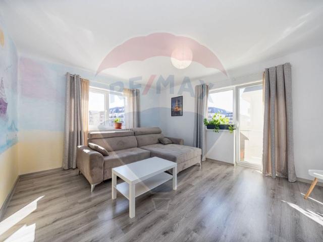 Apartament vânzări în Sanpetru, Brașov