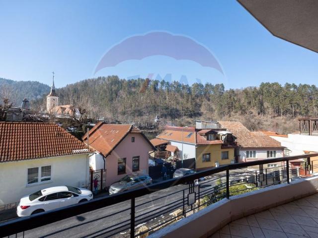 Apartament vânzări în Brașov