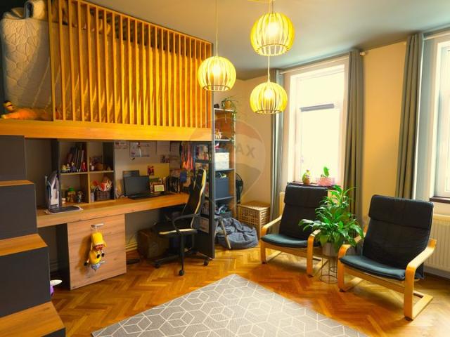 Apartament vânzări în București