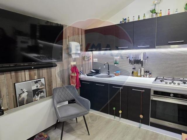 Apartament vânzări în Busteni, Prahova