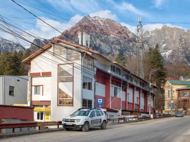 Apartament vânzări în Busteni, Prahova