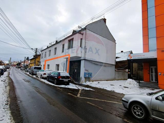 Apartament vânzări în Brasov, Sibiu