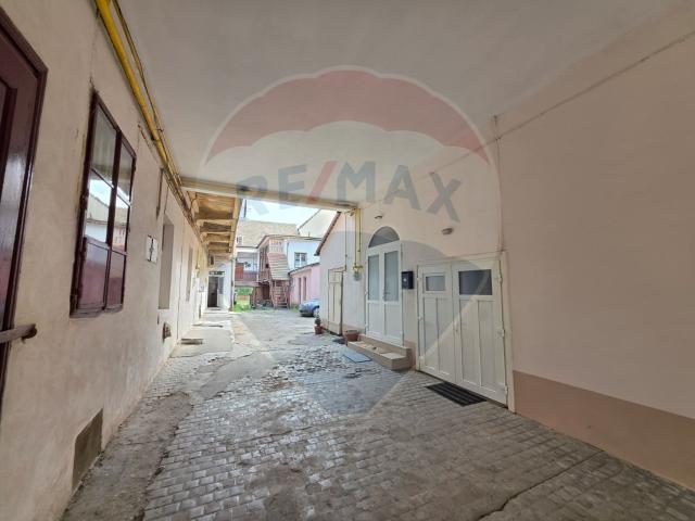 Apartament vânzări în Medias, Sibiu