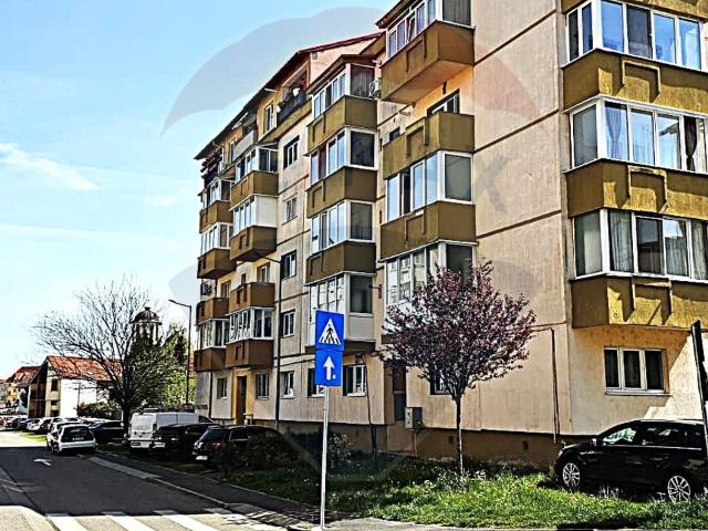 Apartament vânzări în Brasov, Sibiu