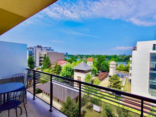 Apartament închirieri în București
