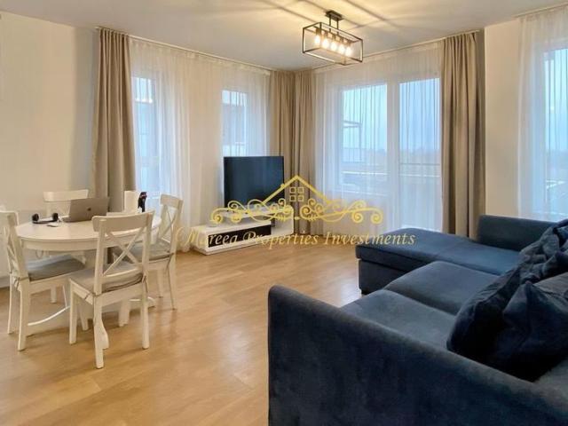 Apartament închirieri în București