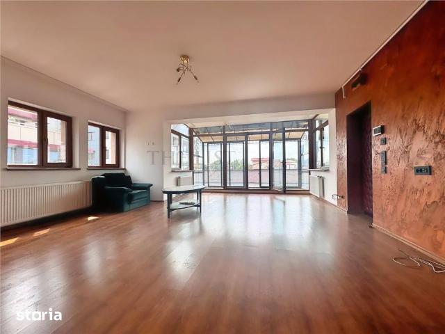 Apartament închirieri în București