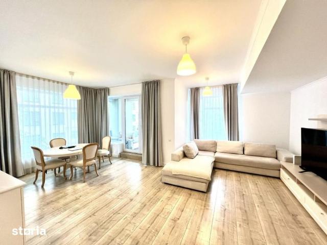 Apartament închirieri în București