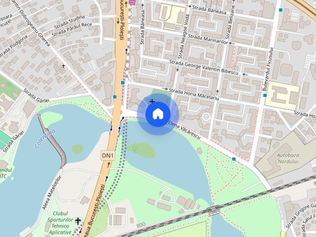 Apartament închirieri în Sector 1, București