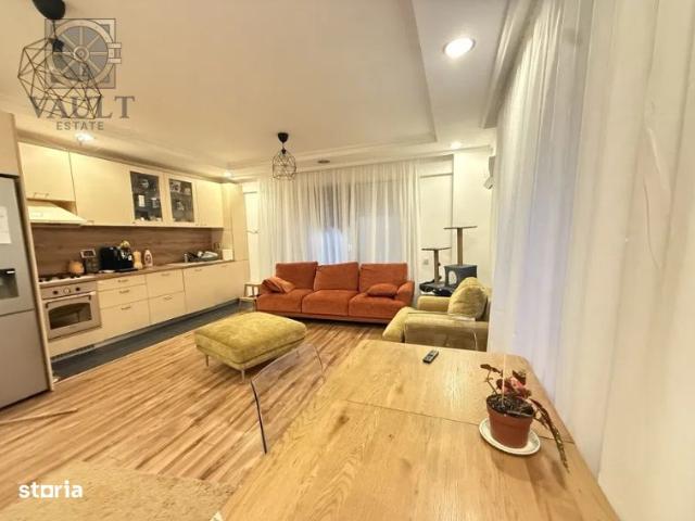 Apartament vânzări în Voluntari, București