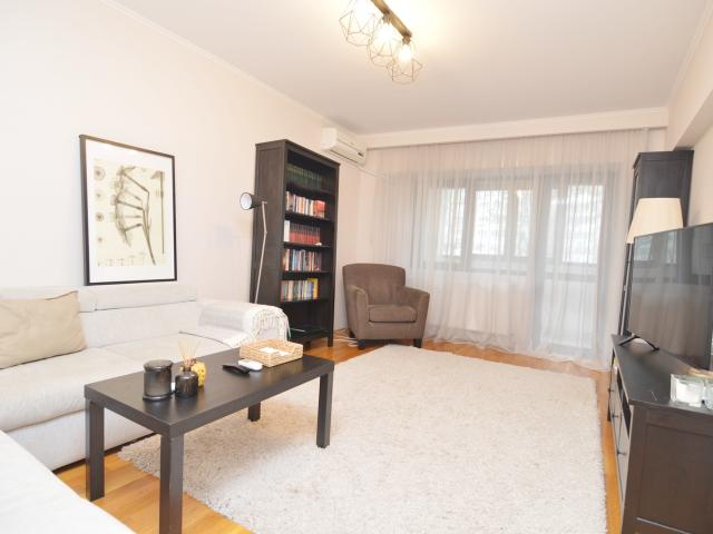 Apartament închirieri în București