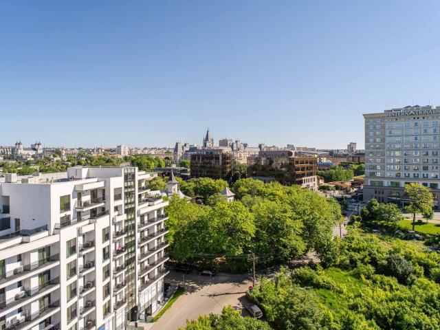 Apartament închirieri în Mircea Cel Batran, Iași