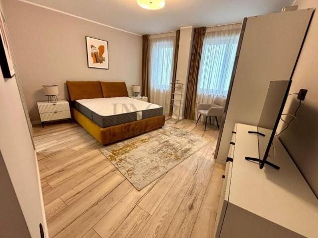 Apartament închirieri în București