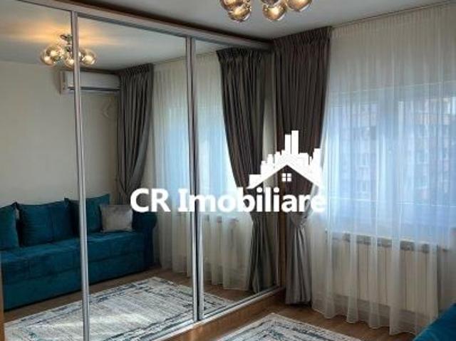 Apartament închirieri în București