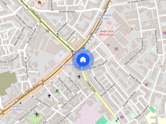 Apartament închirieri în București