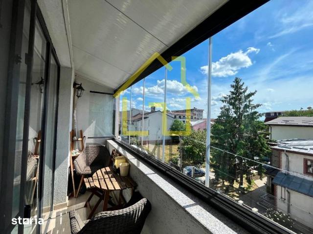 Apartament închirieri în București