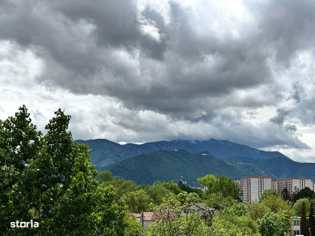 Apartament vânzări în Brasov
