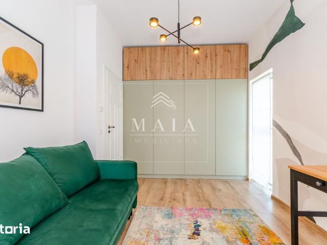 Apartament închirieri în Ștrand, Sibiu