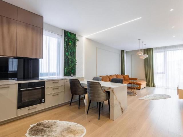 Apartament închirieri în București