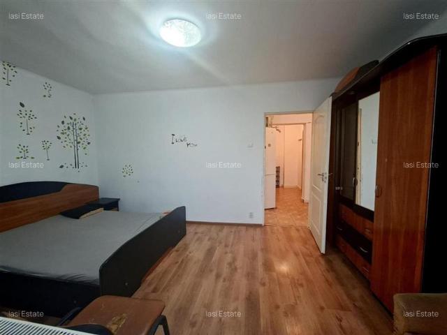 Apartament închirieri în Mircea Cel Batran, Iași