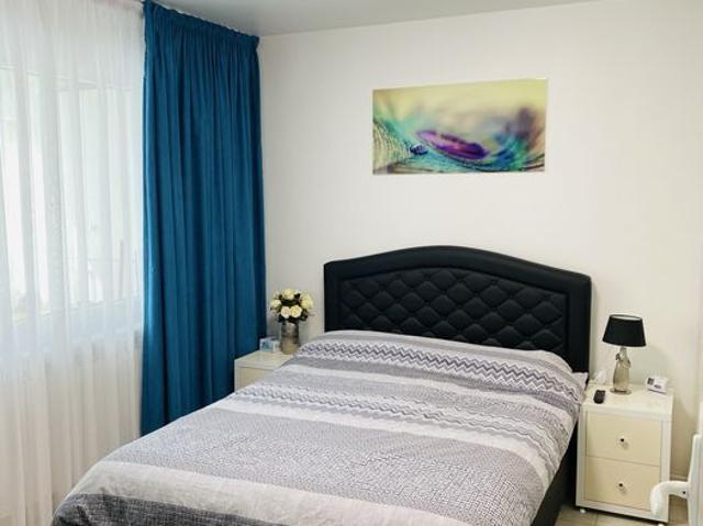 Apartament închirieri în Mircea Cel Batran, Iași