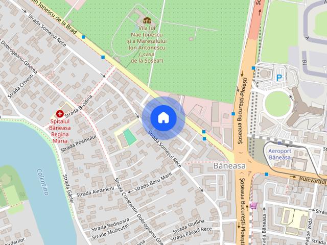 Apartament închirieri în București
