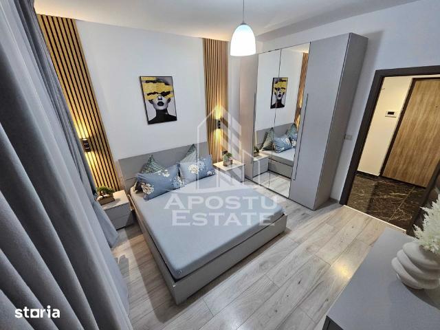 Apartament închirieri în Parc Industrial UTA 1, Arad