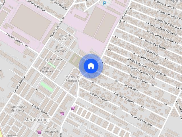 Apartament închirieri în Sector 4, București