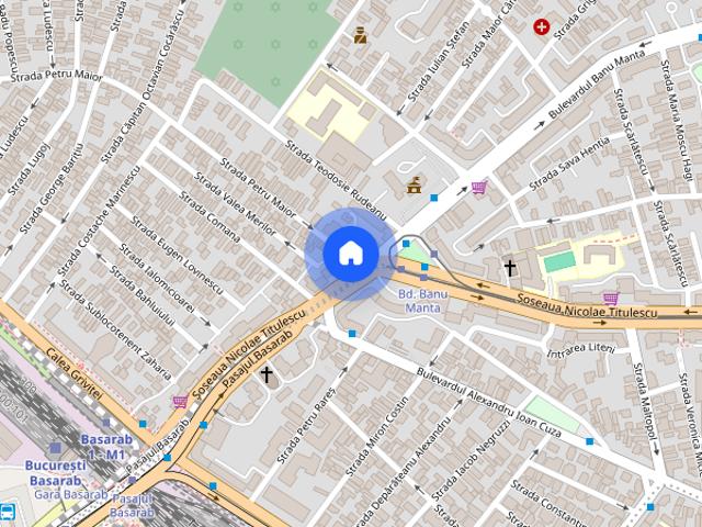 Apartament închirieri în București