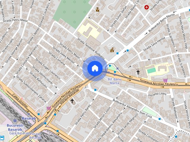 Apartament închirieri în București