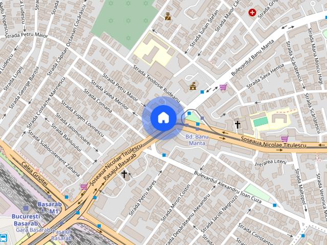 Apartament închirieri în București