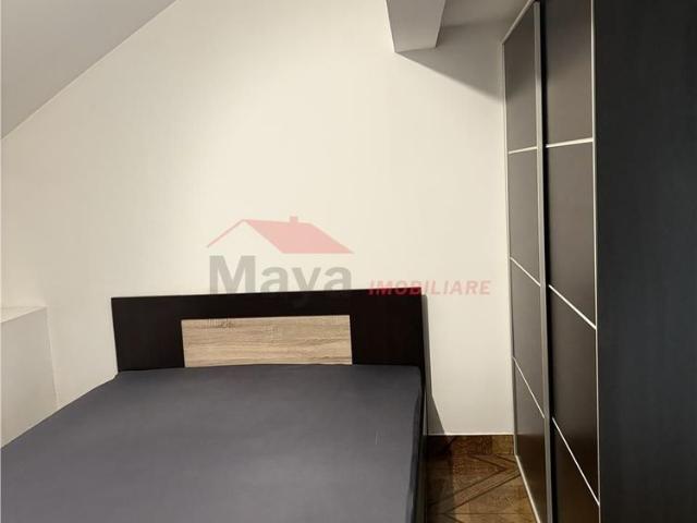 Apartament închirieri în Centrul Istoric, Bistrița