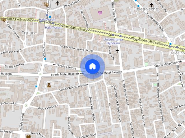 Apartament închirieri în Sector 3, București