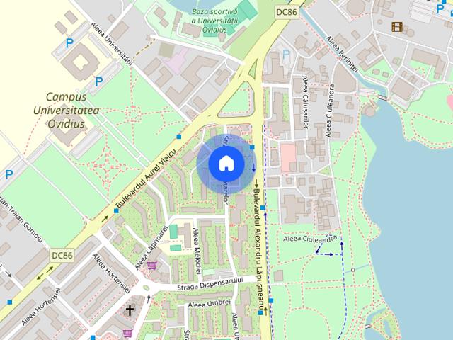 Apartament închirieri în Tomis Nord, Constanța