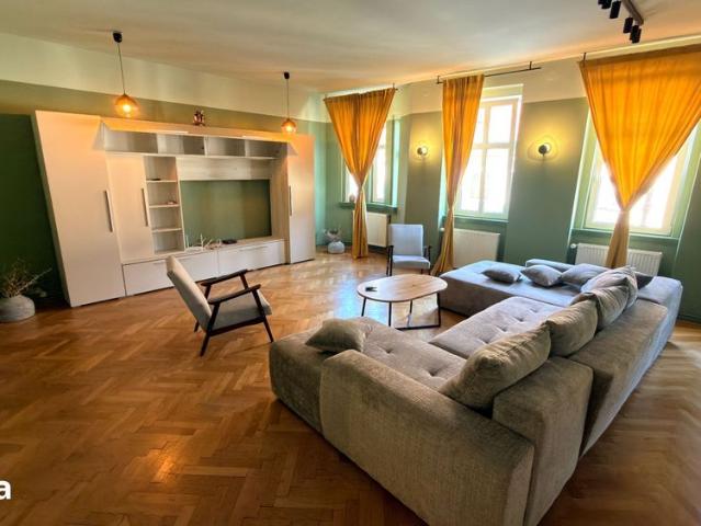 Apartament închirieri în Orașul de Jos, Sibiu