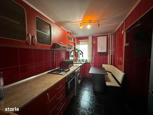 Apartament vânzări în Romani