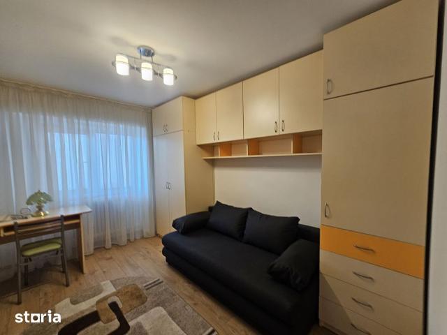 Apartament închirieri în Mircea Cel Batran, Iași