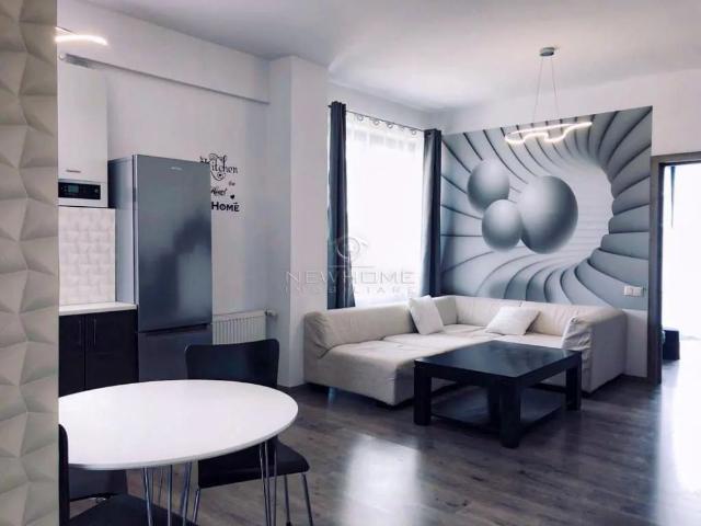 Apartament închirieri în Centru, Cluj-Napoca